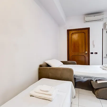 شقة San Paolo روما