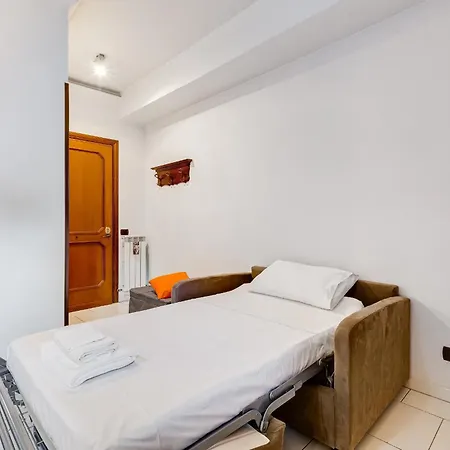 San Paolo شقة روما