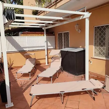 San Paolo * روما