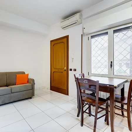 شقة San Paolo روما