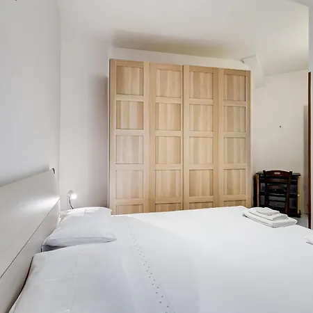 شقة San Paolo روما